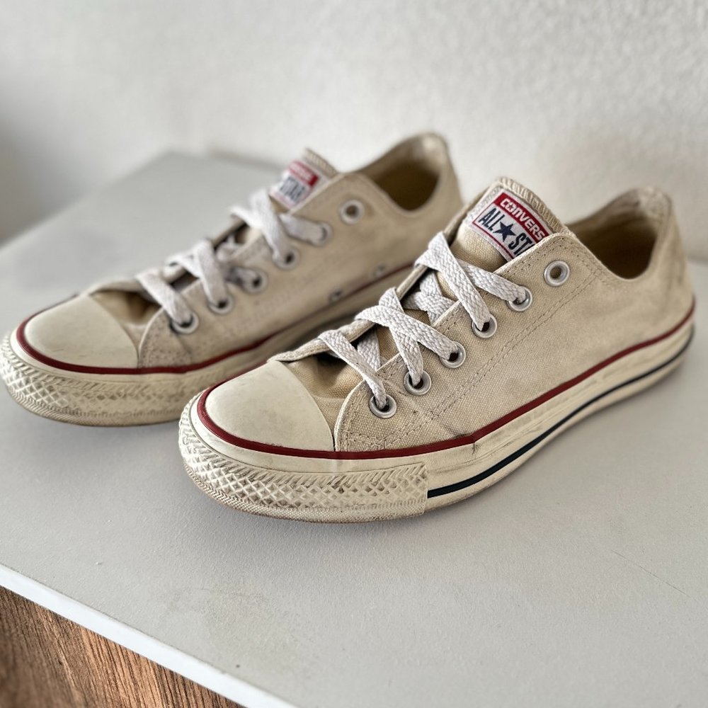 Converse Chuck 70 Vintage Canvas
